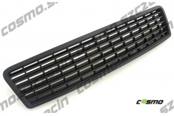 Решетка радиатора AUDI A8 ( D2 FL ) 99-02 Black